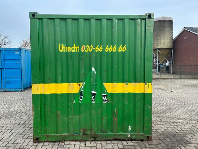 Opslagcontainer - afbeelding 3 van  8