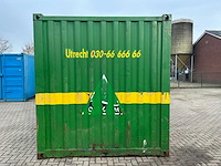 Opslagcontainer - afbeelding 3 van  8
