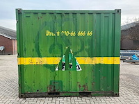 Opslagcontainer - afbeelding 4 van  8