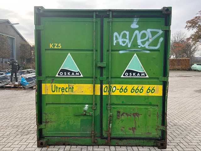Opslagcontainer - afbeelding 5 van  8