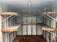 Opslagcontainer - afbeelding 7 van  8