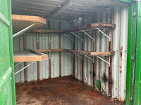 Opslagcontainer - afbeelding 8 van  8
