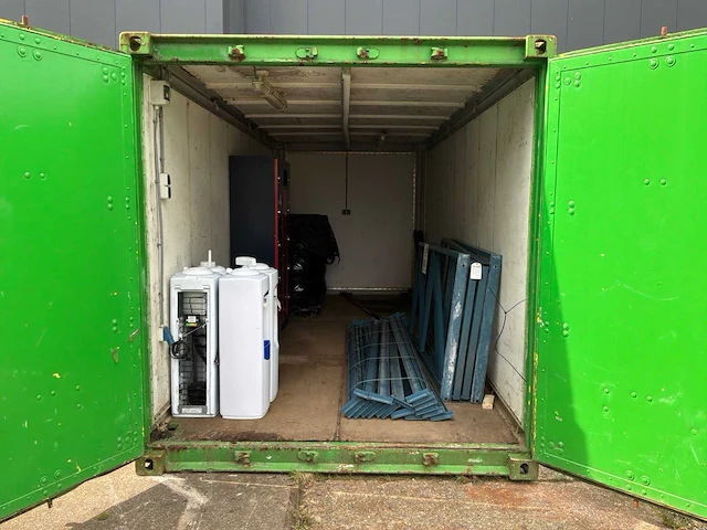 Opslagcontainer - afbeelding 3 van  17
