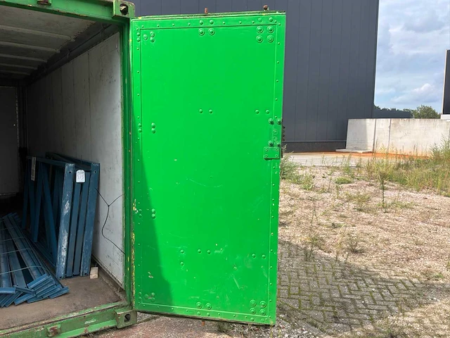 Opslagcontainer - afbeelding 4 van  17
