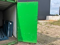 Opslagcontainer - afbeelding 4 van  17
