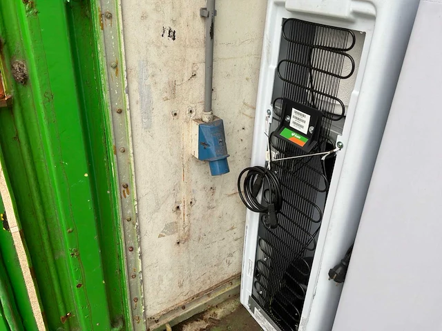 Opslagcontainer - afbeelding 6 van  17