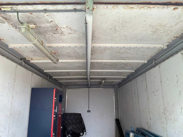 Opslagcontainer - afbeelding 7 van  17