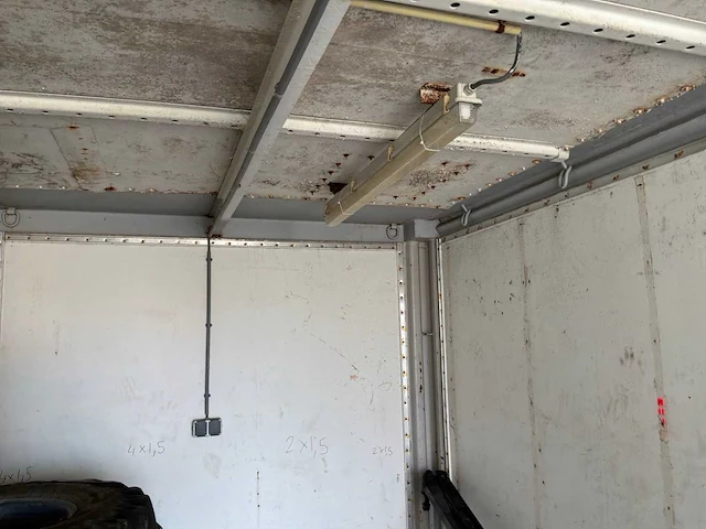 Opslagcontainer - afbeelding 8 van  17