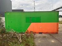 Opslagcontainer - afbeelding 12 van  17