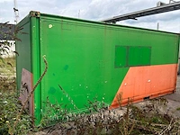 Opslagcontainer - afbeelding 13 van  17