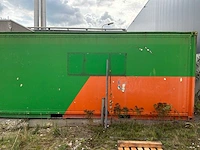 Opslagcontainer - afbeelding 15 van  17