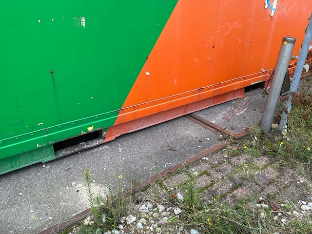 Opslagcontainer - afbeelding 16 van  17