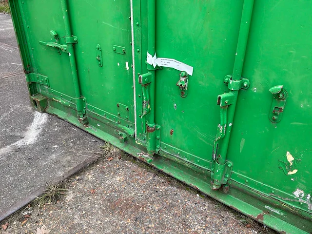 Opslagcontainer - afbeelding 17 van  17
