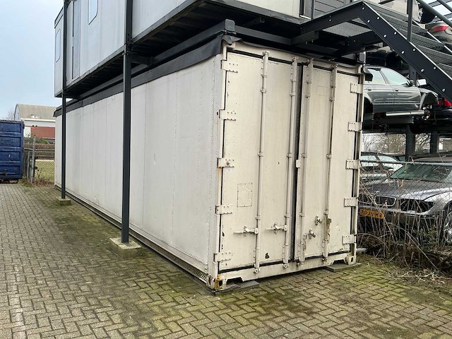 Opslagcontainer - afbeelding 2 van  8