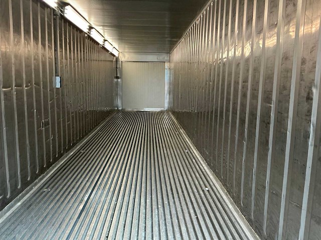 Opslagcontainer - afbeelding 4 van  8