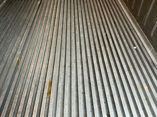 Opslagcontainer - afbeelding 5 van  8