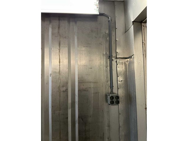 Opslagcontainer - afbeelding 8 van  8