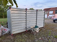 Opslagcontainer - afbeelding 2 van  4