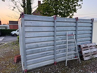 Opslagcontainer - afbeelding 3 van  4