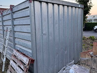Opslagcontainer - afbeelding 4 van  4