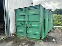 Opslagcontainer - afbeelding 2 van  6