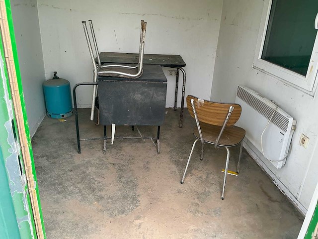 Opslagcontainer - afbeelding 3 van  6