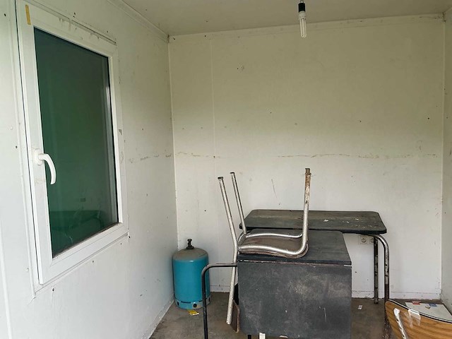 Opslagcontainer - afbeelding 4 van  6