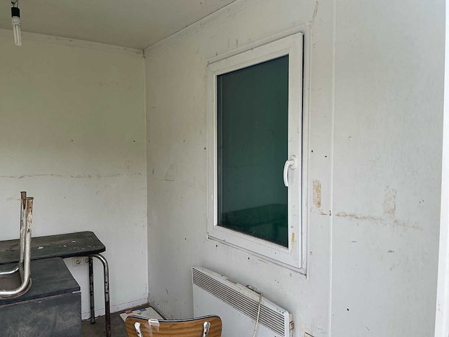 Opslagcontainer - afbeelding 5 van  6