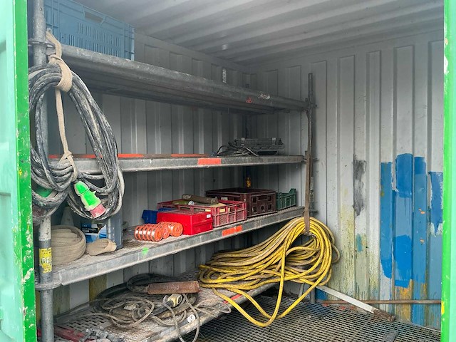 Opslagcontainer - afbeelding 6 van  6