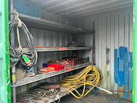 Opslagcontainer - afbeelding 6 van  6