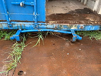 Opslagcontainer - afbeelding 3 van  3