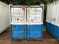 Opslagcontainer - afbeelding 2 van  7