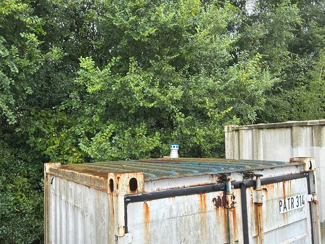 Opslagcontainer - afbeelding 4 van  7