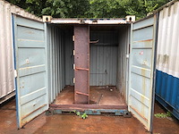 Opslagcontainer - afbeelding 5 van  7