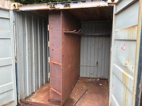Opslagcontainer - afbeelding 6 van  7