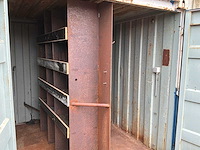 Opslagcontainer - afbeelding 7 van  7