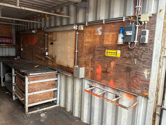 Opslagcontainer - afbeelding 3 van  13