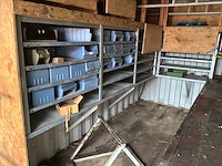Opslagcontainer - afbeelding 4 van  13