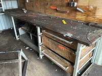 Opslagcontainer - afbeelding 6 van  13