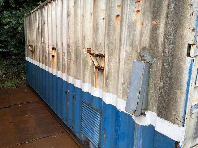 Opslagcontainer - afbeelding 9 van  13