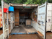 Opslagcontainer - afbeelding 12 van  13