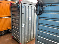 Opslagcontainer - afbeelding 4 van  5