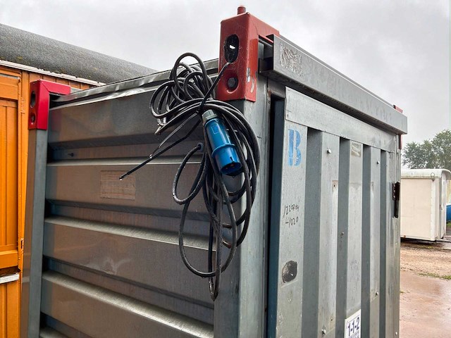 Opslagcontainer - afbeelding 5 van  5
