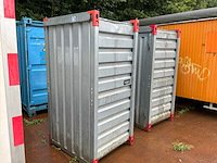 Opslagcontainer - afbeelding 3 van  6
