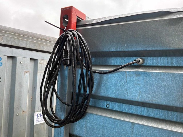 Opslagcontainer - afbeelding 5 van  6