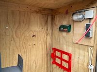 Opslagcontainer - afbeelding 6 van  6