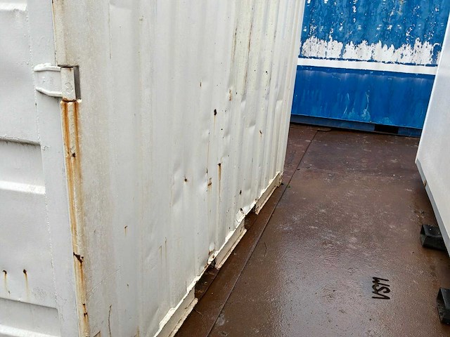 Opslagcontainer - afbeelding 2 van  2