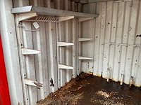 Opslagcontainer - afbeelding 3 van  14