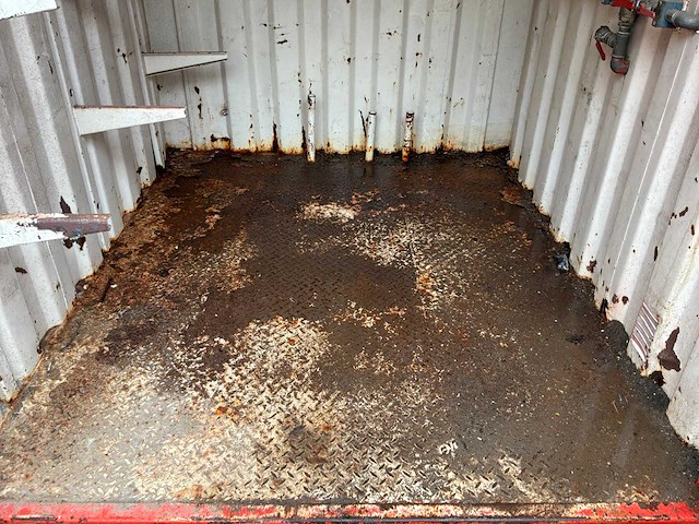 Opslagcontainer - afbeelding 5 van  14