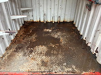 Opslagcontainer - afbeelding 5 van  14